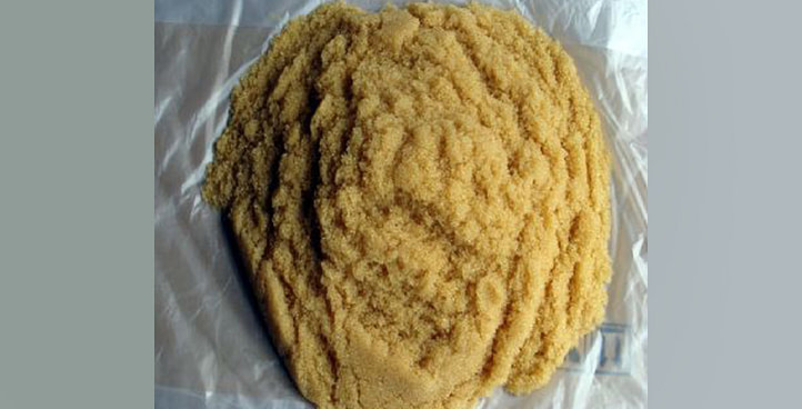 Ion Exchange Resin